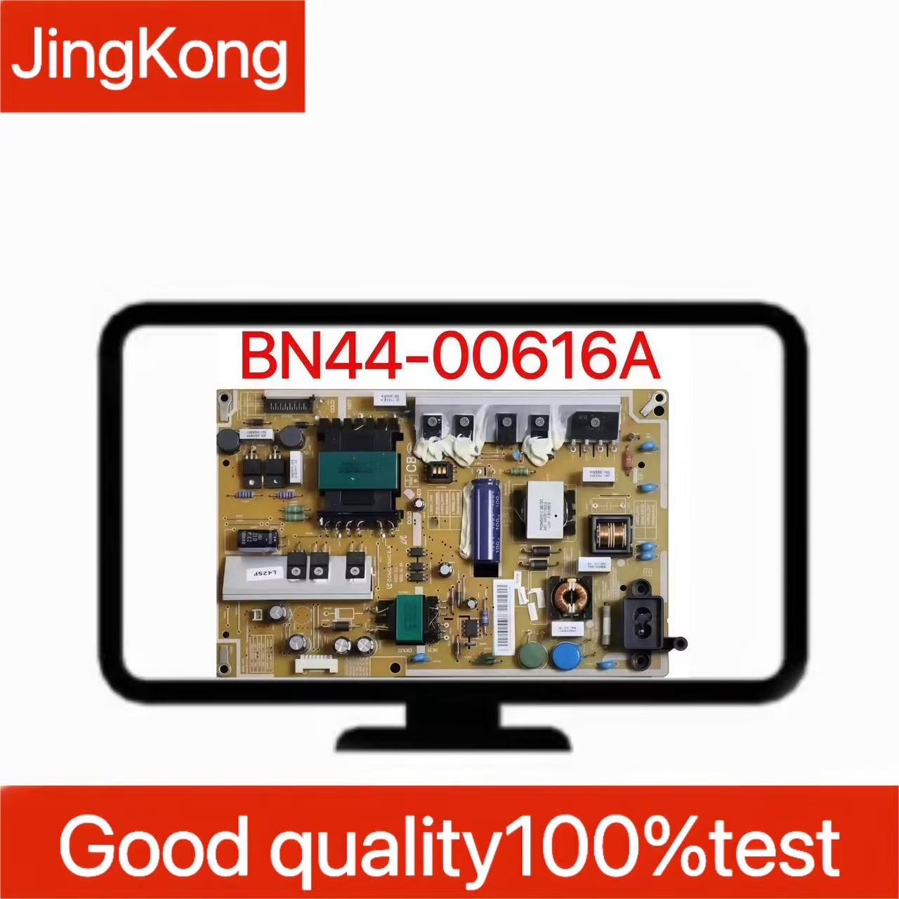 Audio Music Converter - Alternative Model BN44-00616A Power Supply Board