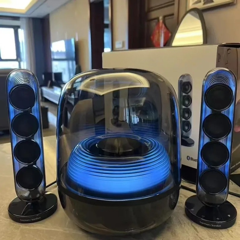 Audio Music Editing - Music Crystal 5th Generation Xuanguang Edition