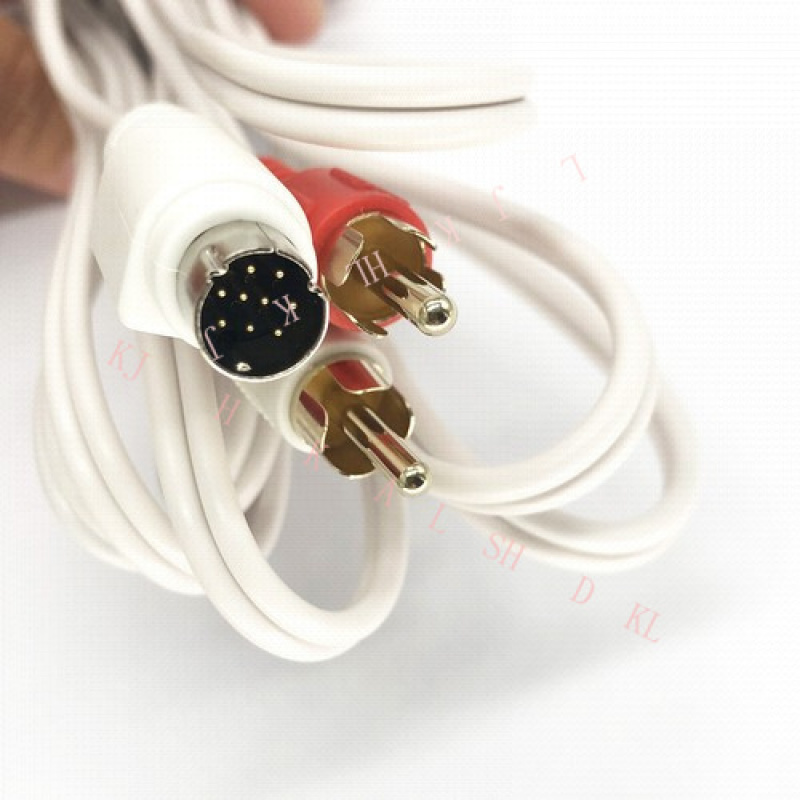 Audio Music Converter - N Adapterkabel for Bose Link RCA