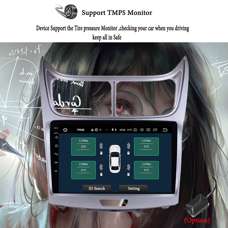 Android 14 8G+128G Car Radio S - огляд і ціна Audio Music Hindi