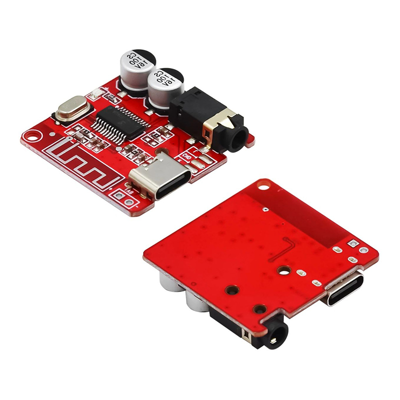 5.0 Bluetooth Audio Receiver B - огляд і ціна Audio Music Mp3