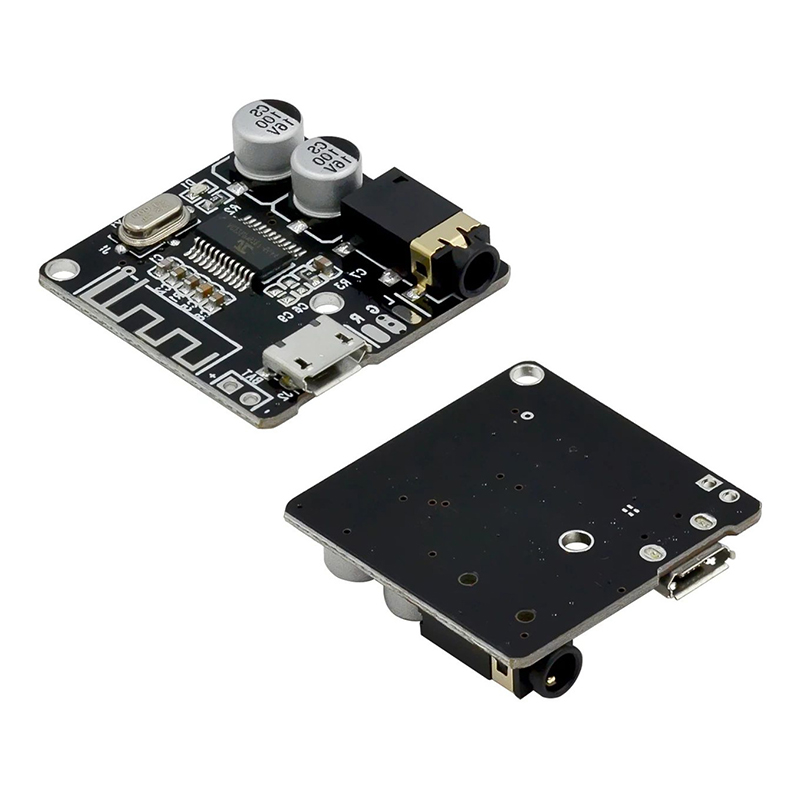 5.0 Bluetooth Audio Receiver B - огляд і ціна Audio Music Mp3