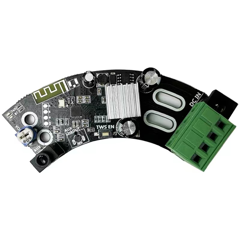 bluetooth Amplifier Board Ceil - огляд і ціна Audio Music For Background