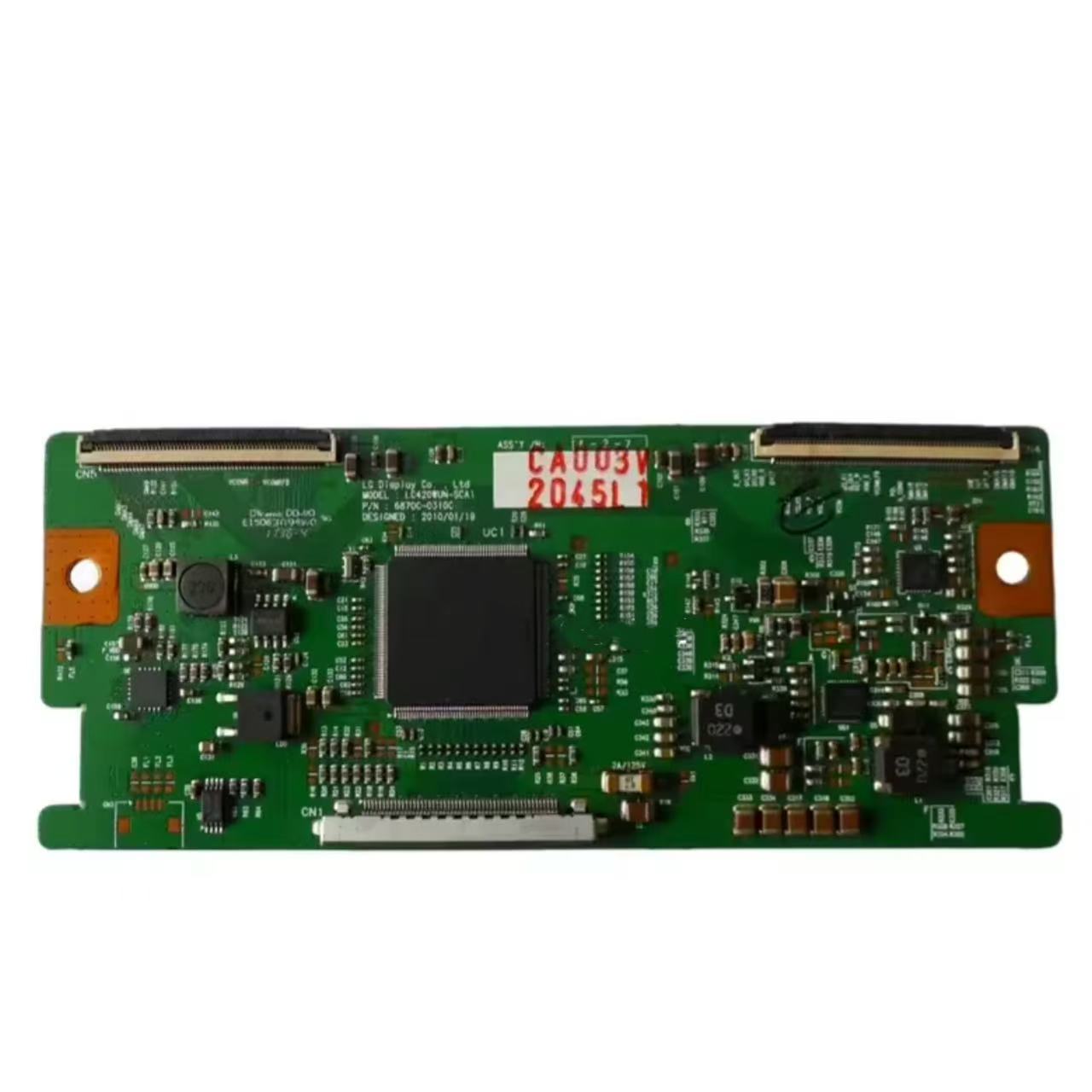 Original for LC420WUN-SCA1 687 - огляд і ціна Audio Music Converter