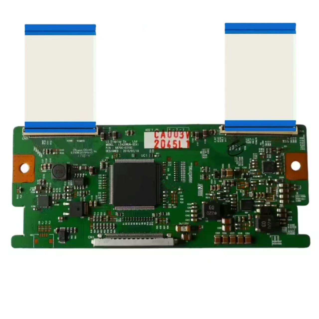 Original for LC420WUN-SCA1 687 - огляд і ціна Audio Music Converter