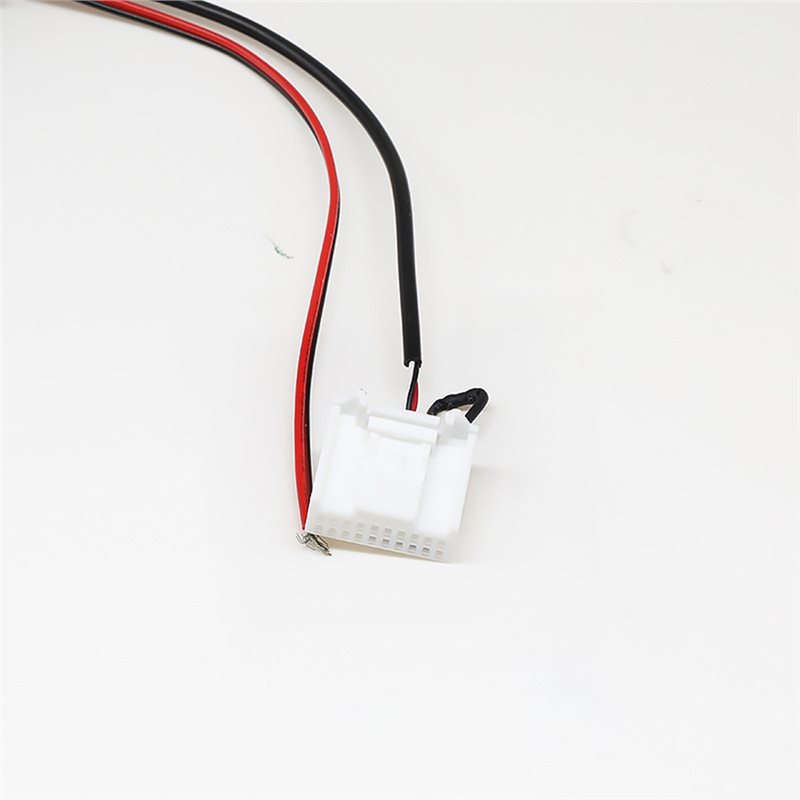 ABRI-Car Music Adapter For Lex - огляд і ціна Audio Mark Music
