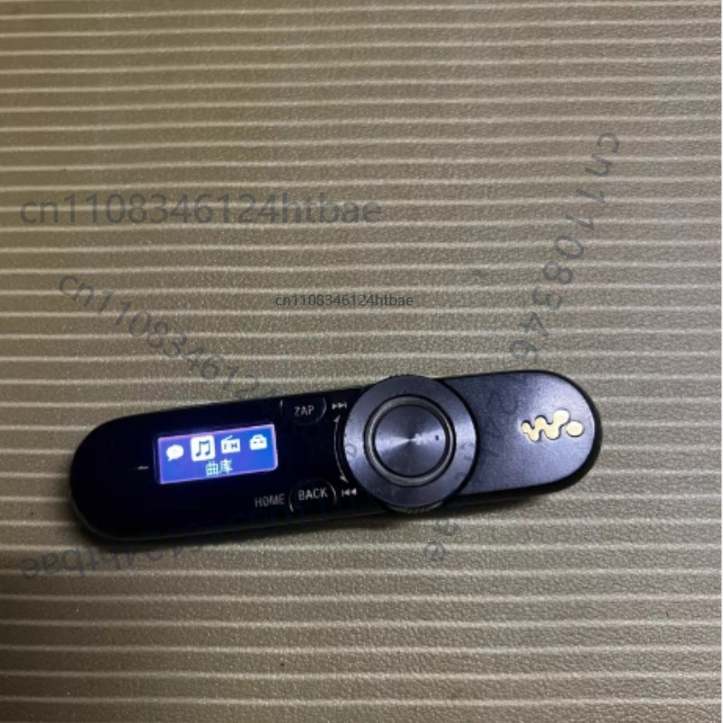 Used FOR SONY NWZ-B162F WALKMA - огляд і ціна Audio Music Mp3