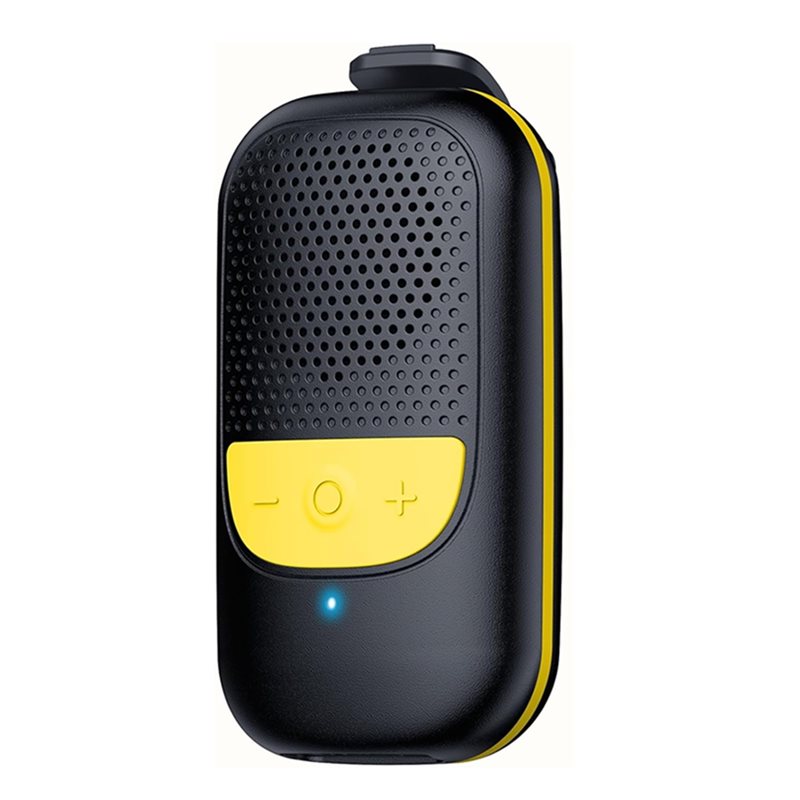 B68C Clip-On Portable Bluetoot - огляд і ціна Audio Music Online