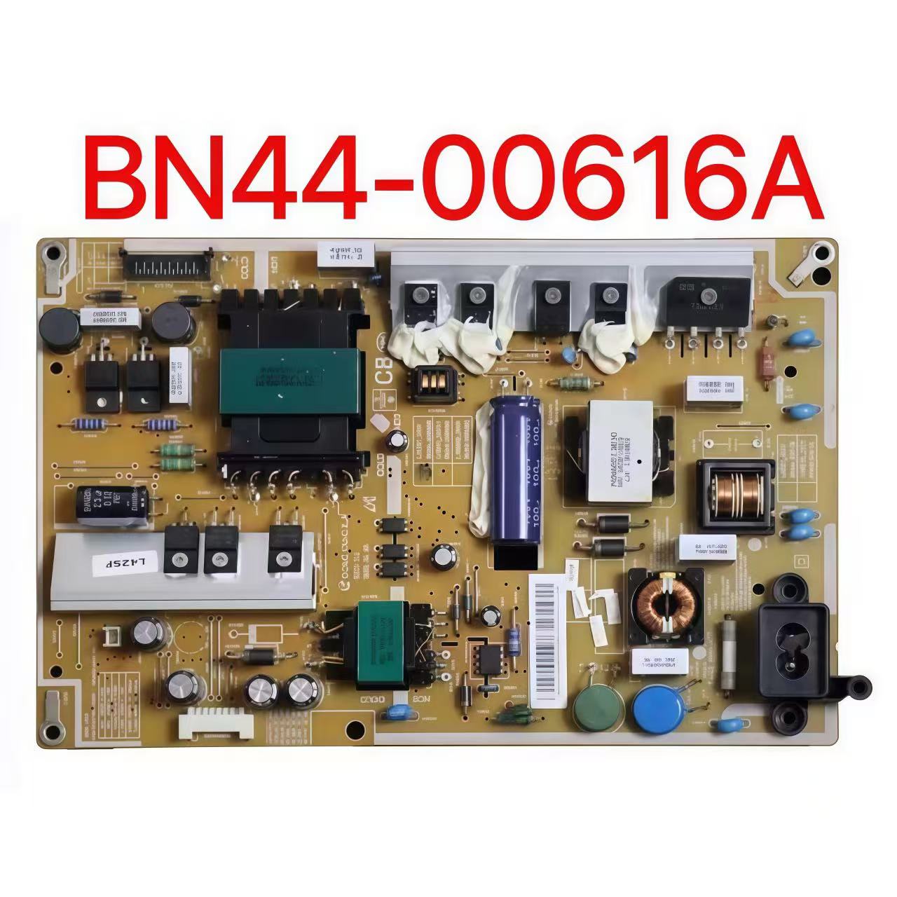 Alternative Model BN44-00616A  - огляд і ціна Audio Music Converter