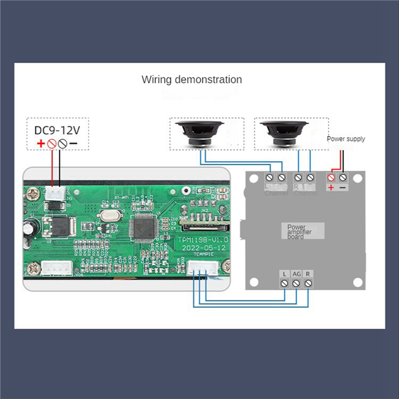 CJSD-2X Digital Audio Player B - огляд і ціна Audio Music Mp3