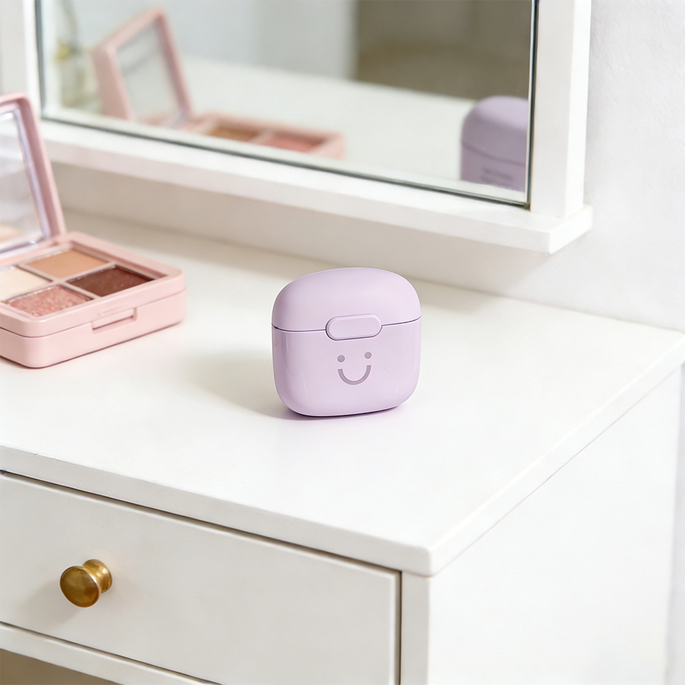 A2 Smiley Face Bluetooth Headp - огляд і ціна Enhance Audio Music Quality