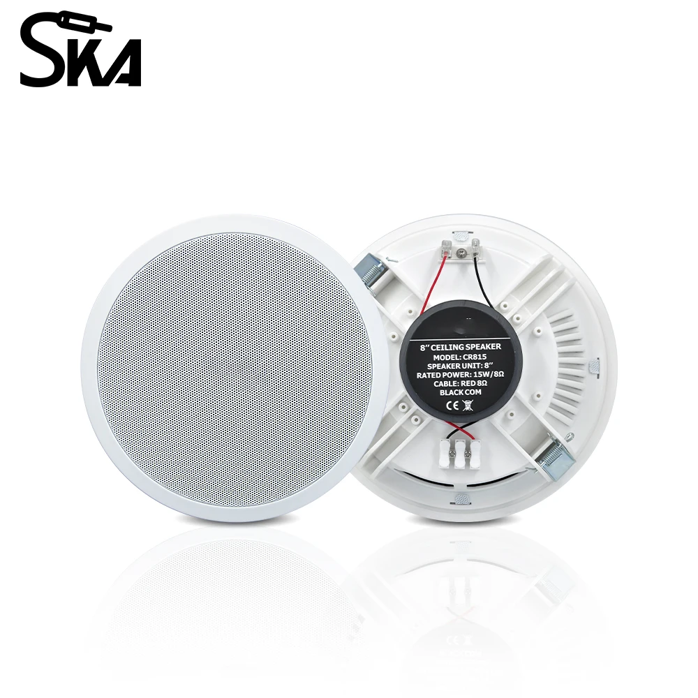 PW4420T+CR815 Smart Home Audio - огляд і ціна Audio Music For Background