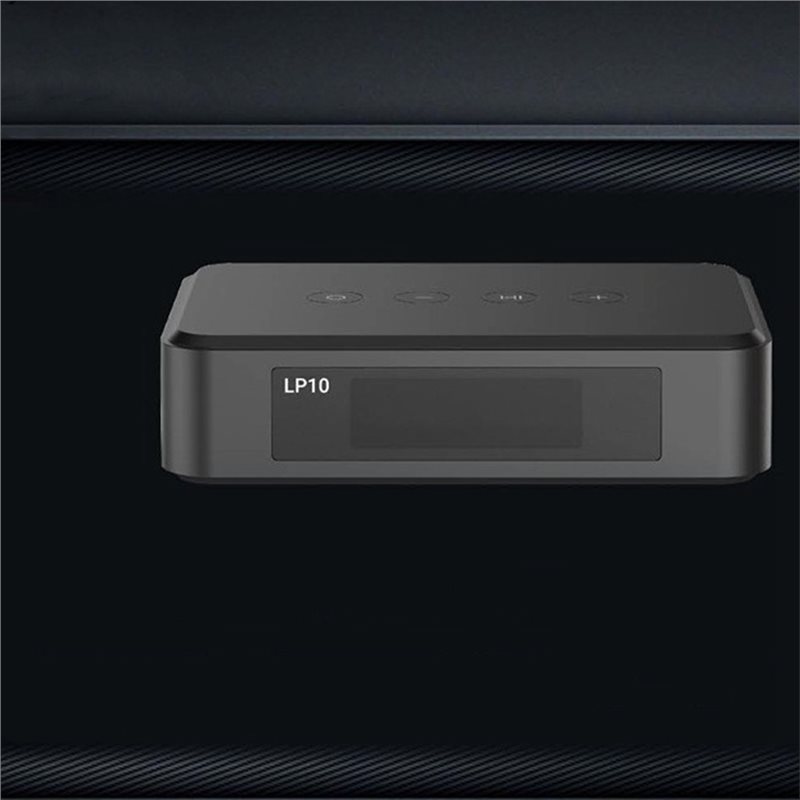 B03B-LP10 Wireless Music Strea - огляд і ціна Audio Music Google