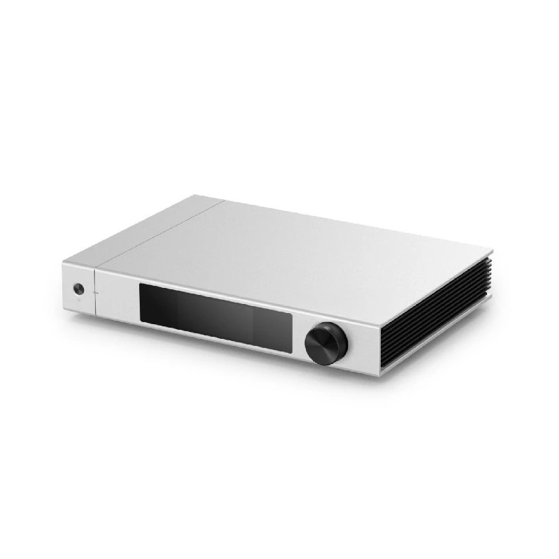 Audio Decoding Player Network  - огляд і ціна Audio Music Online