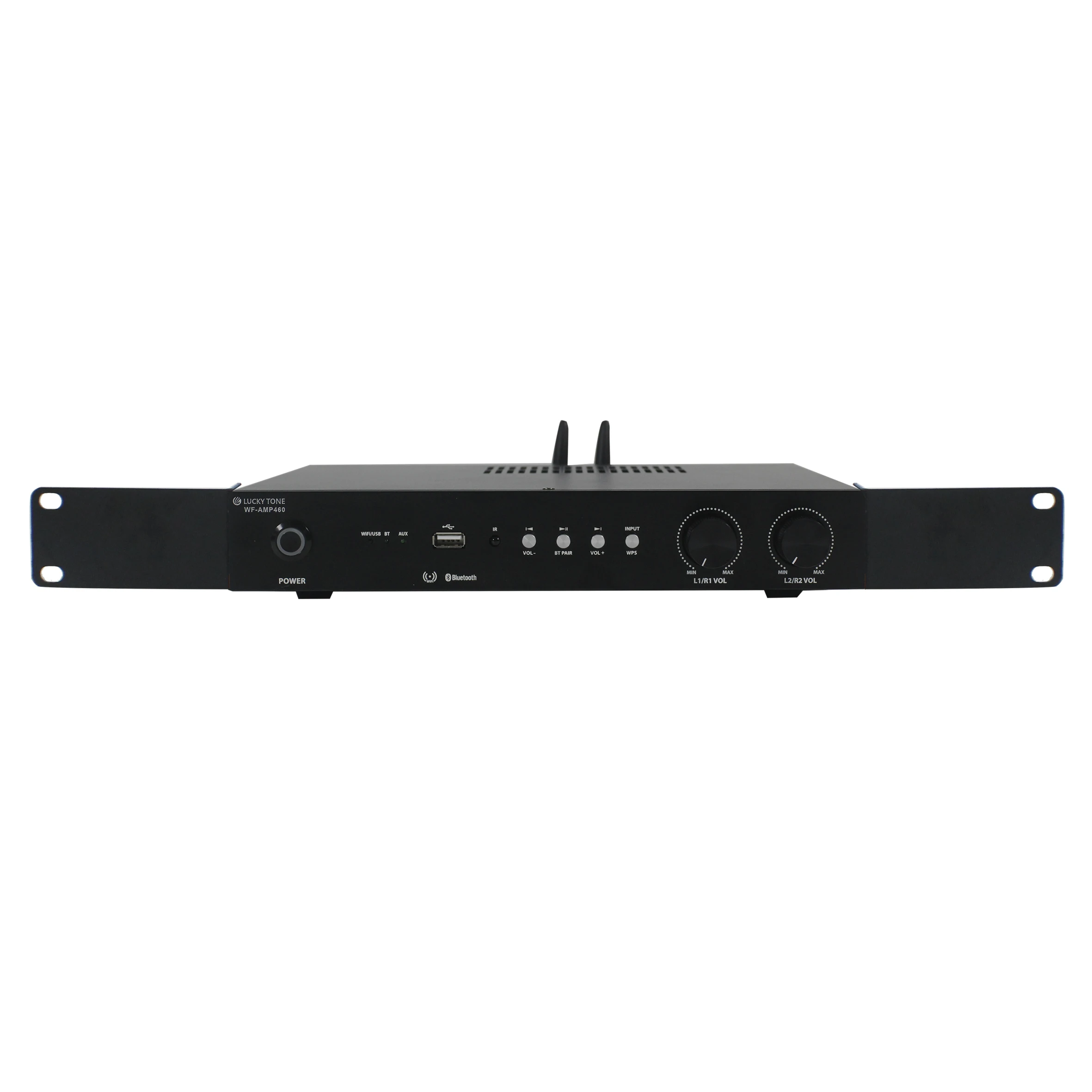 4*60W BLUETOOTH SMART HOME AUD - огляд і ціна Audio Music Online