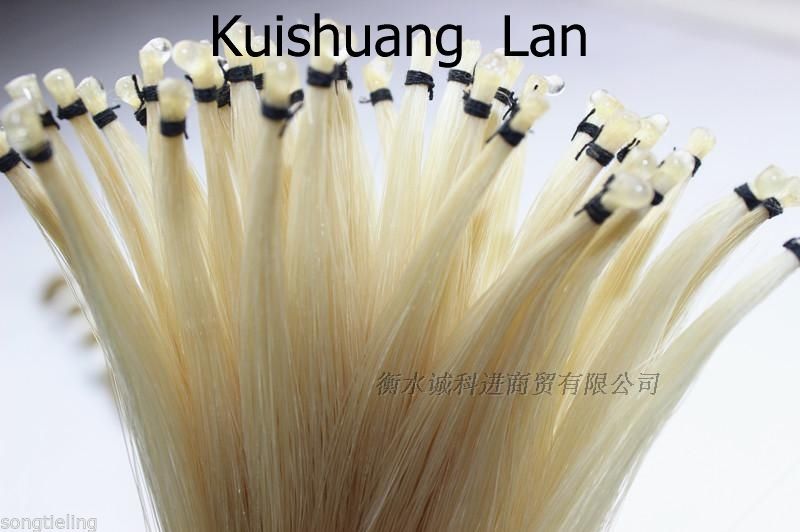 High quality 12 hanks natural  - огляд і ціна Violin Rosin Bow