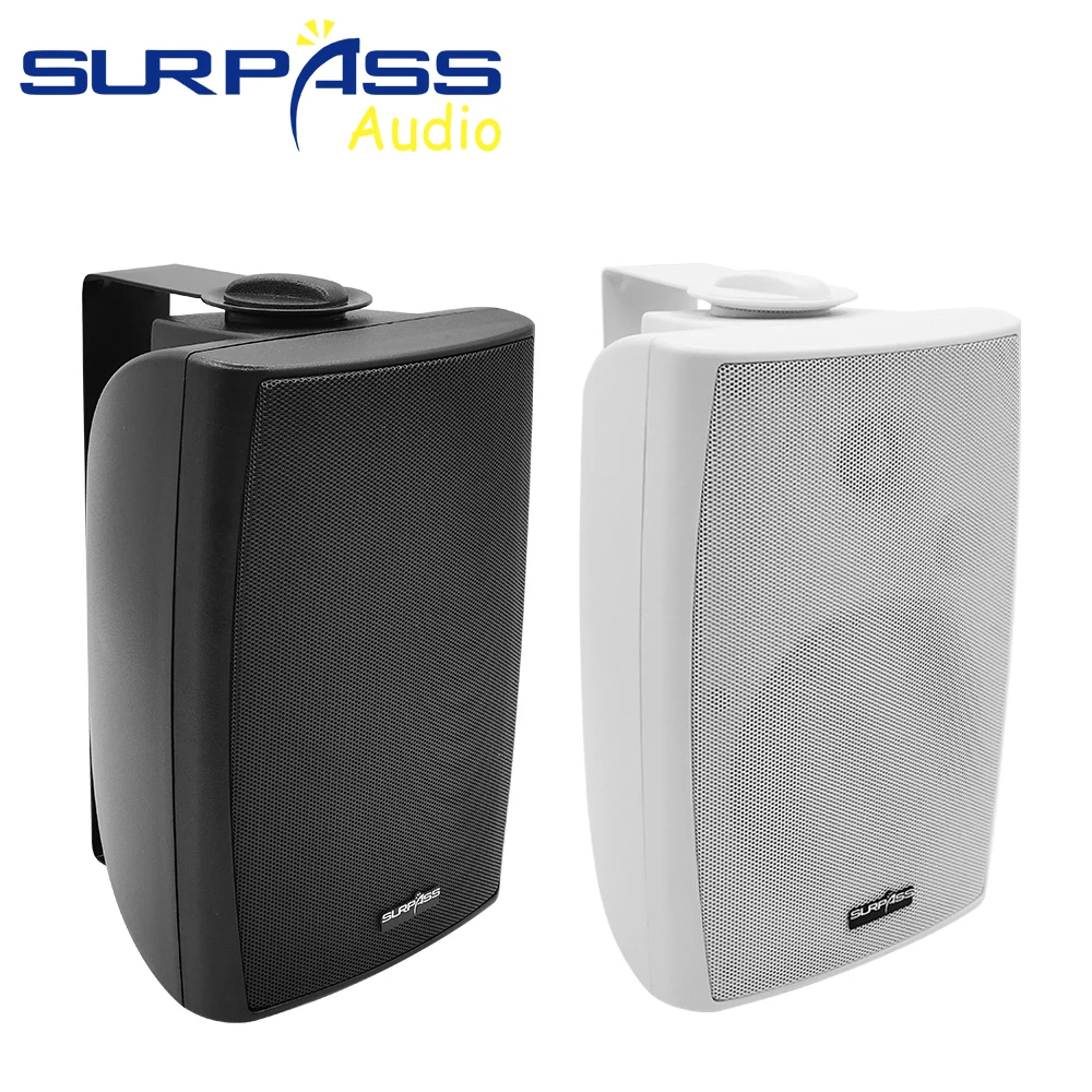 PA System Wall Mount Speaker A - огляд і ціна Audio Music For Background