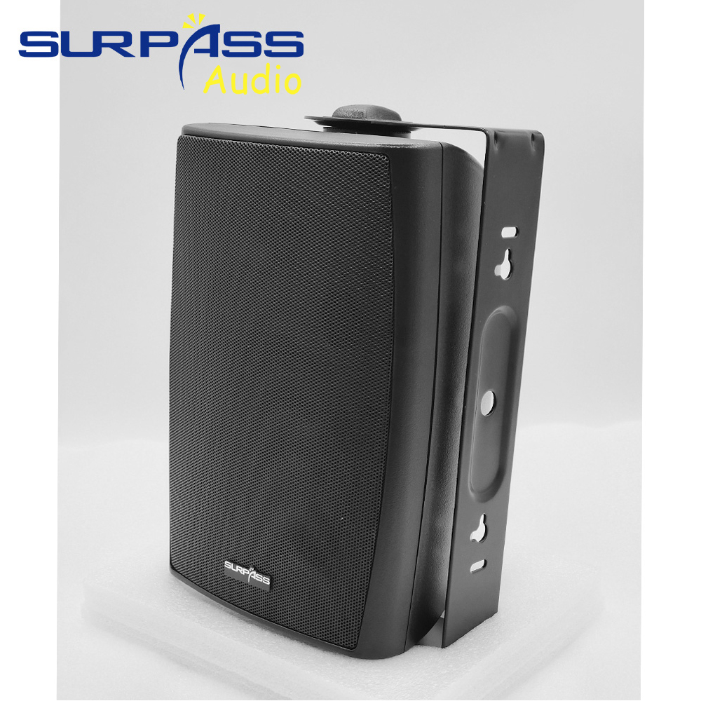 PA System Wall Mount Speaker A - огляд і ціна Audio Music For Background