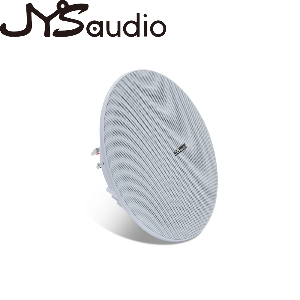 20W Ceiling Speaker Stereo 8 i - огляд і ціна Audio Music For Background