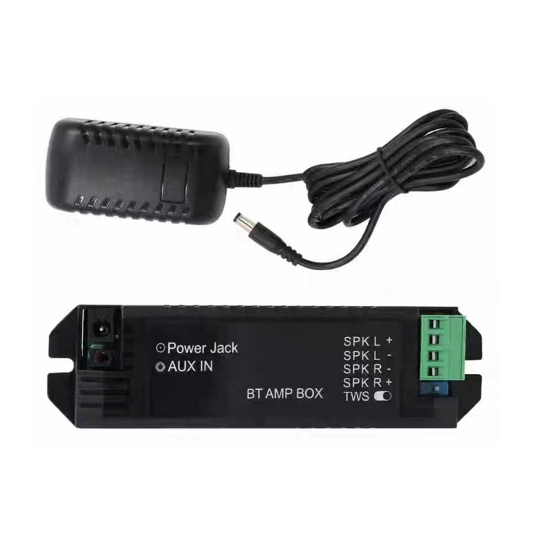 Audio bluetooth Amplifier modu - огляд і ціна Audio Music For Background