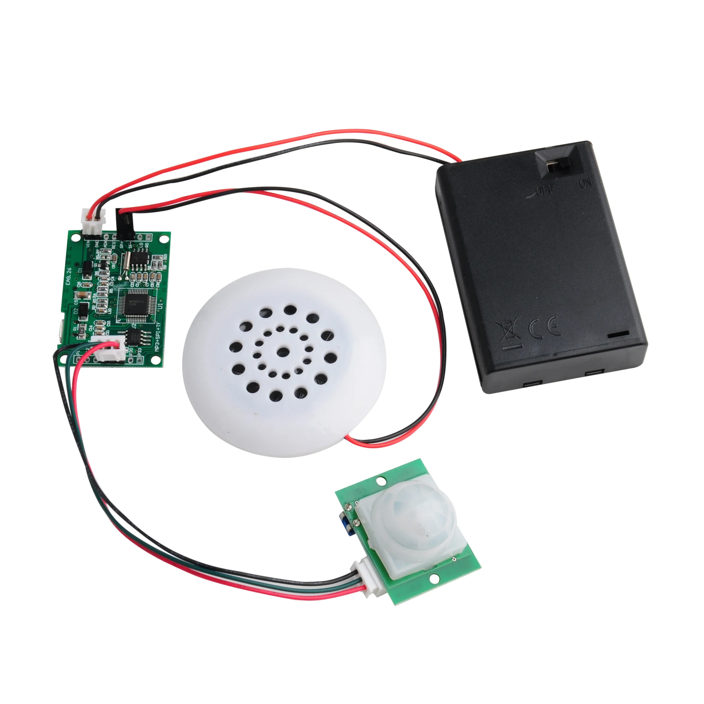 MP3 Voice Module Kit Welcomer  - огляд і ціна Audio Music Download Free Mp3
