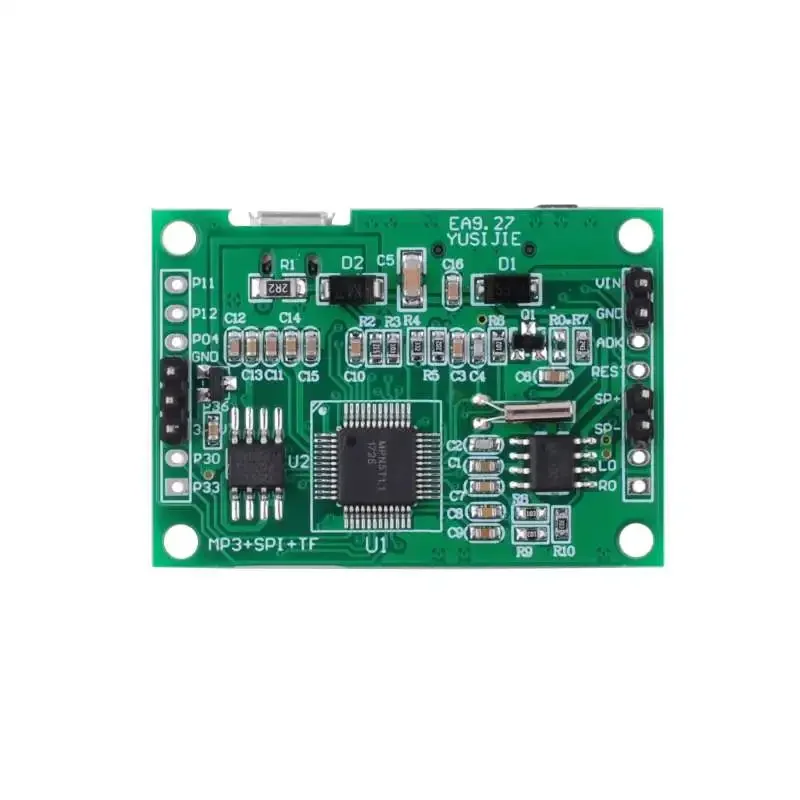 MP3 Voice Module Kit Welcomer  - огляд і ціна Audio Music Download Free Mp3