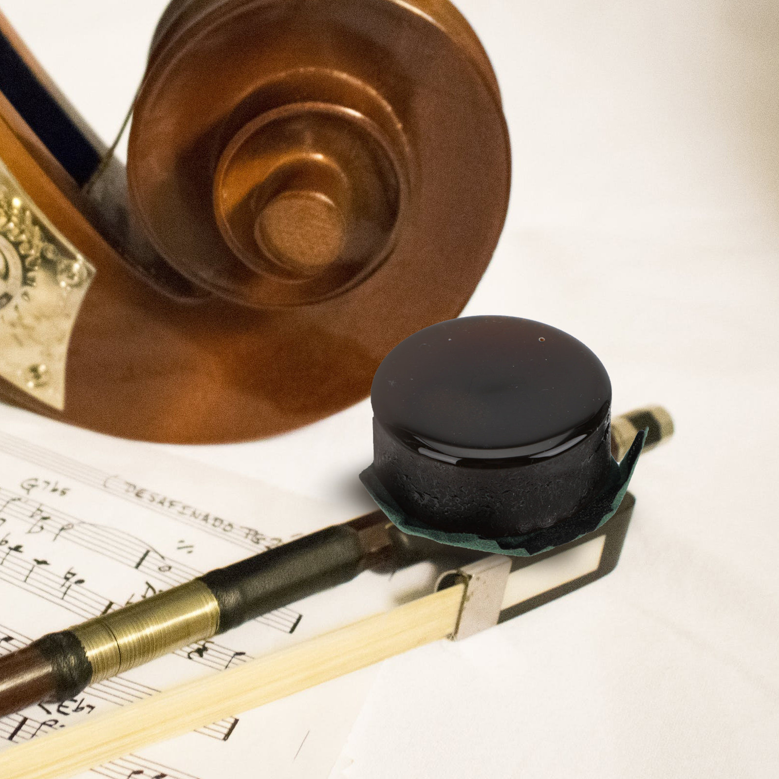 3Pcs Violin Rosin Premium Prof - огляд і ціна Violin Rosin Bow
