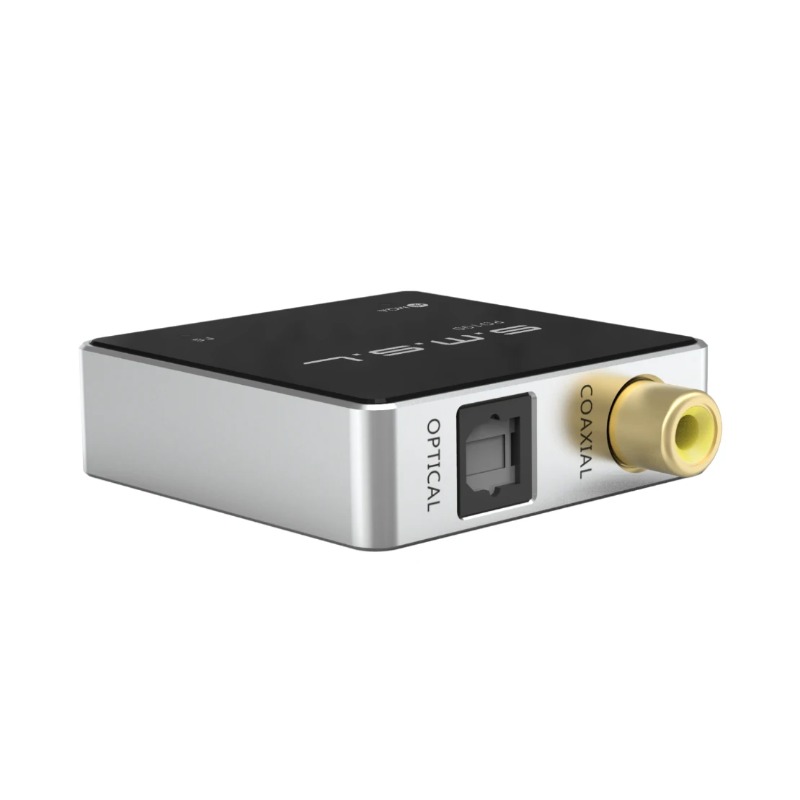 SMSL PO100 2024 USB Audio Conv - огляд і ціна Audio Music Converter