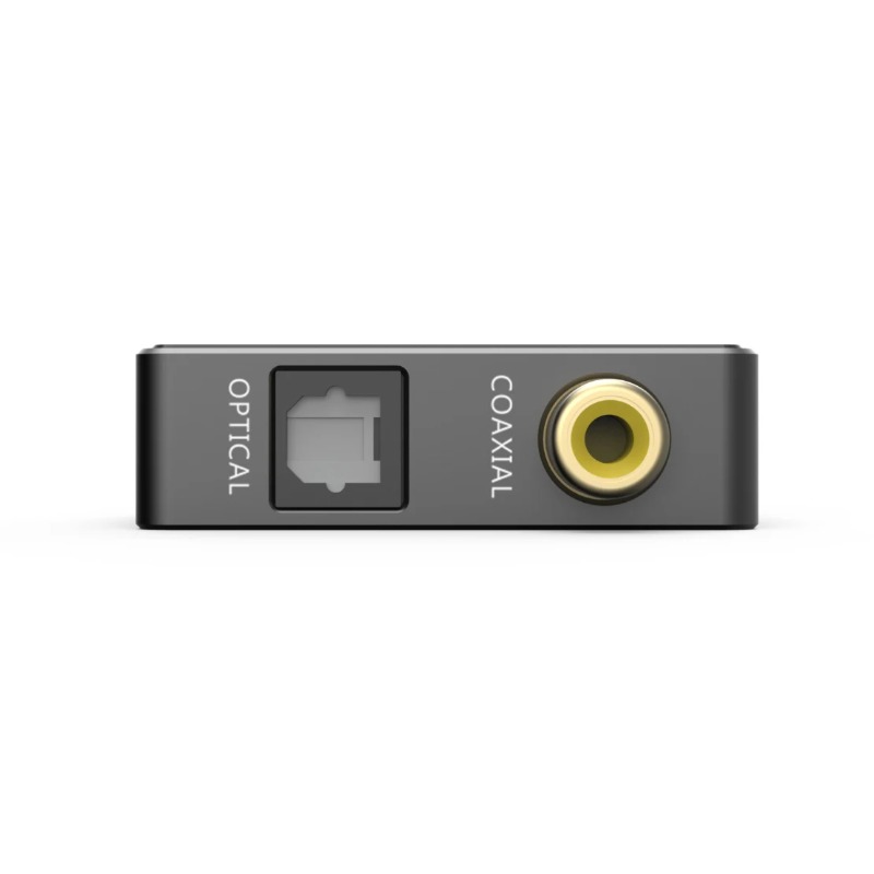 SMSL PO100 2024 USB Audio Conv - огляд і ціна Audio Music Converter