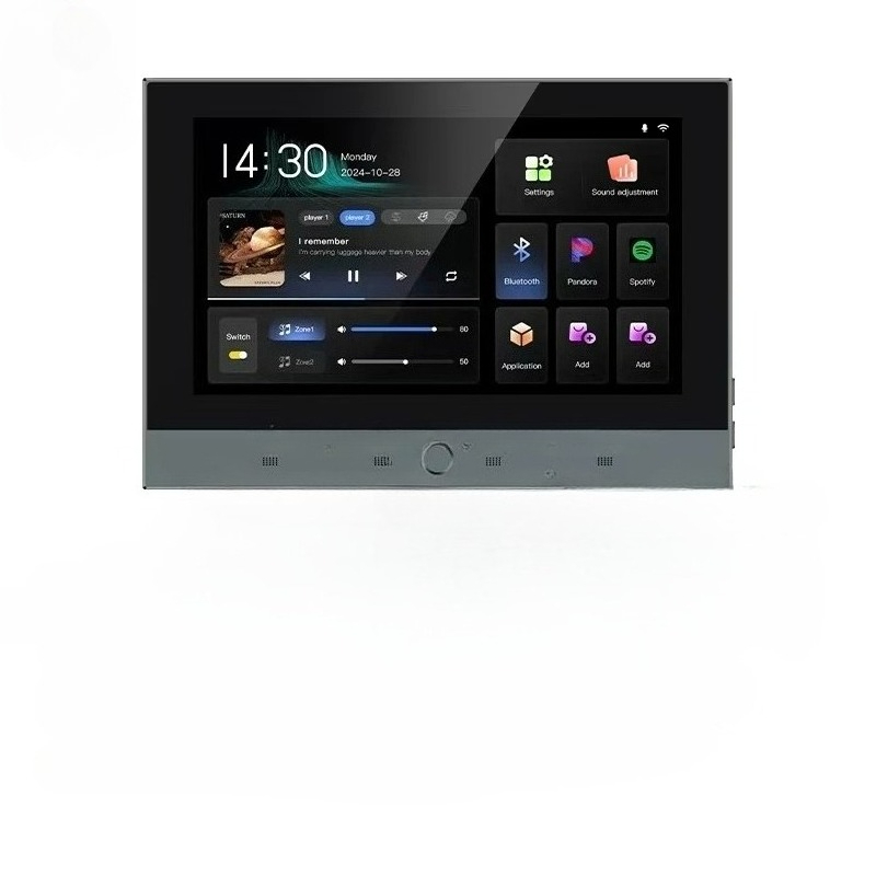 Touch Screen Remote Control Wi - огляд і ціна Audio Music For Background