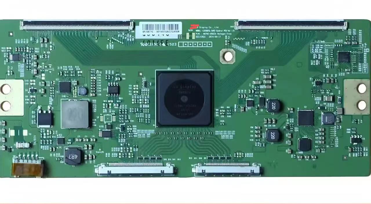 6870C-0562A LC650EQL-SHP2 T-CO - огляд і ціна Audio Music Converter