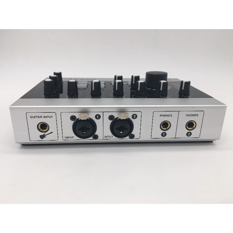U16K MK3 USB Audio Interface E - огляд і ціна Audio Music Online