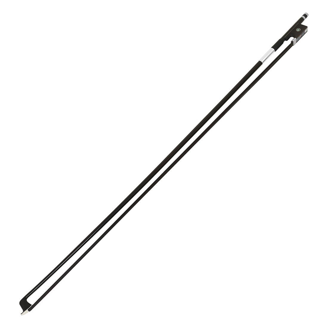 M MBAT Carbon Fiber Violin Bow - огляд і ціна Violin Rosin Bow
