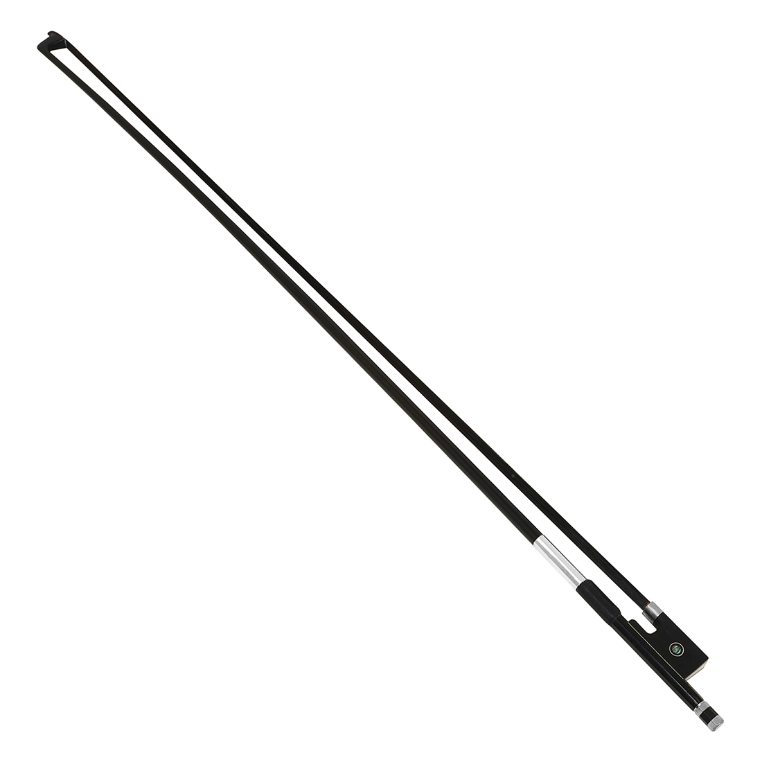 M MBAT Carbon Fiber Violin Bow - огляд і ціна Violin Rosin Bow