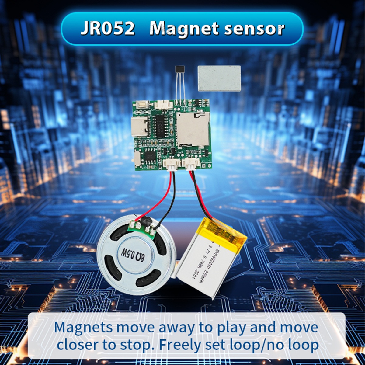 Programmable Sound Recorder Mo - огляд і ціна Audio Music Download Free Mp3