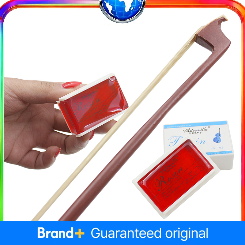 Villa Violin Rosin 702 - High  - огляд і ціна Violin Rosin Bow