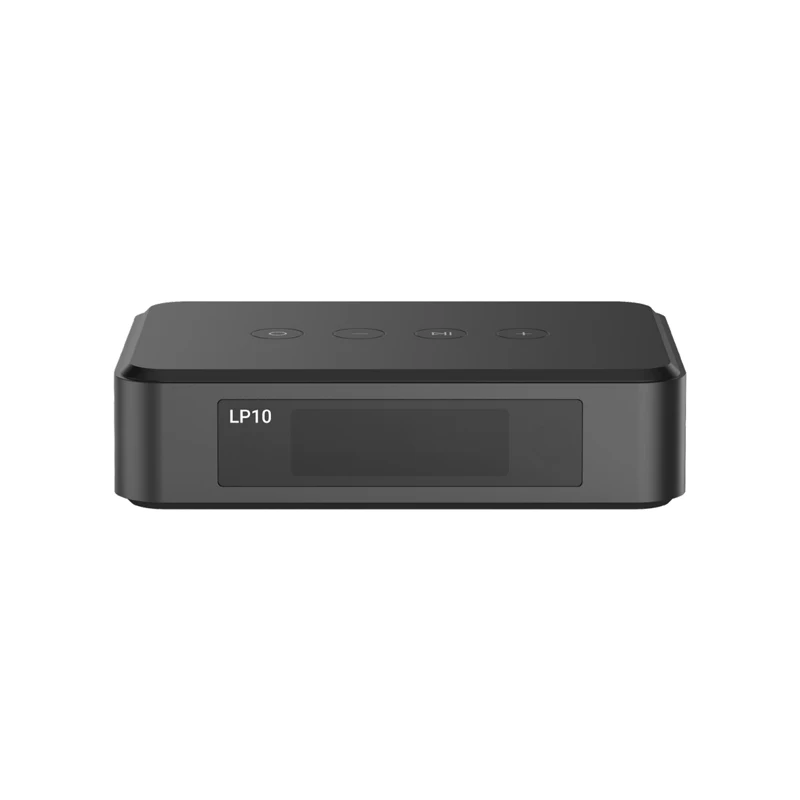LP10 AirPlay2 Google Cast Wire - огляд і ціна Audio Music Google
