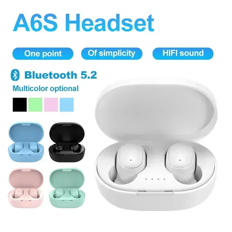 Bluetooth Headphones Wireless  - огляд і ціна Enhance Audio Music Quality