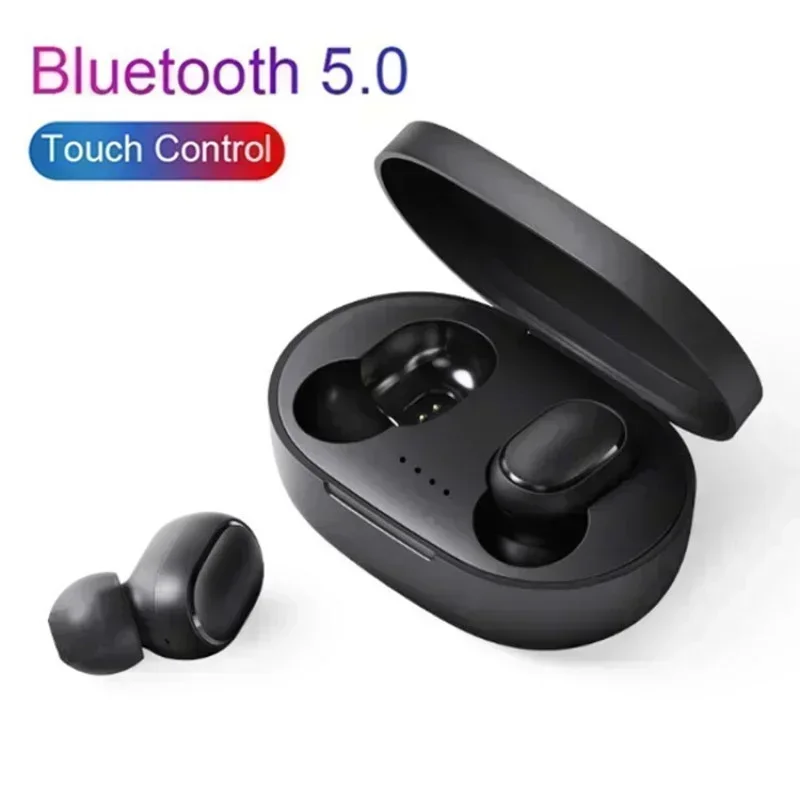 Bluetooth Headphones Wireless  - огляд і ціна Enhance Audio Music Quality