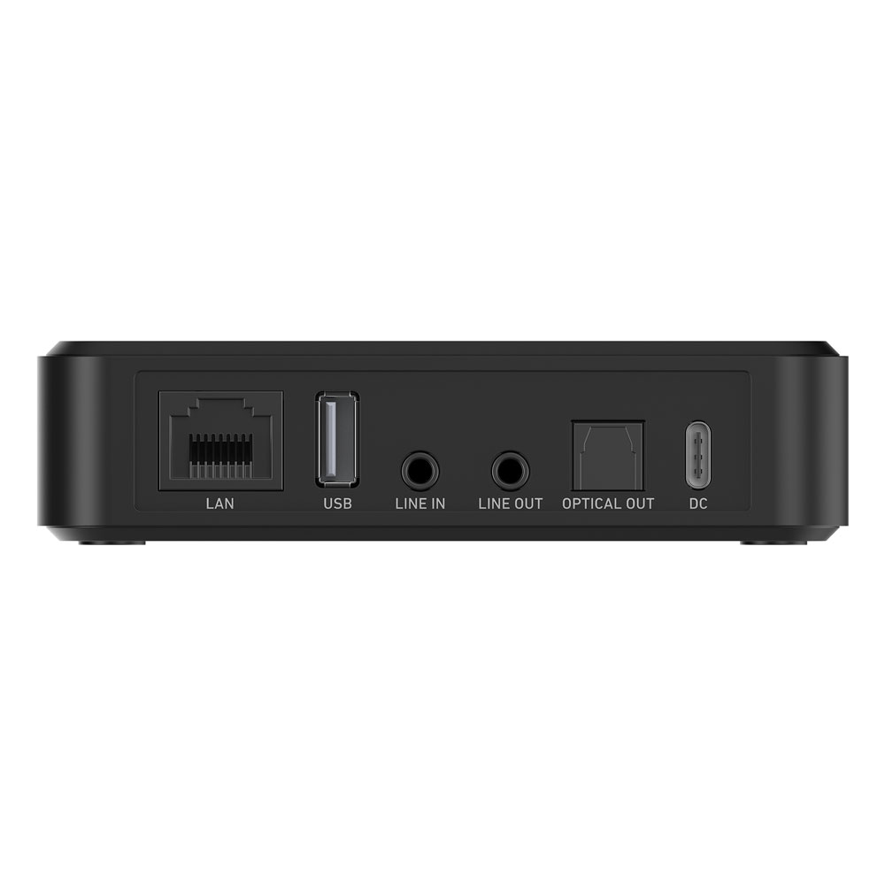 LP10 AirPlay2&Google Cast Wifi - огляд і ціна Audio Music Google