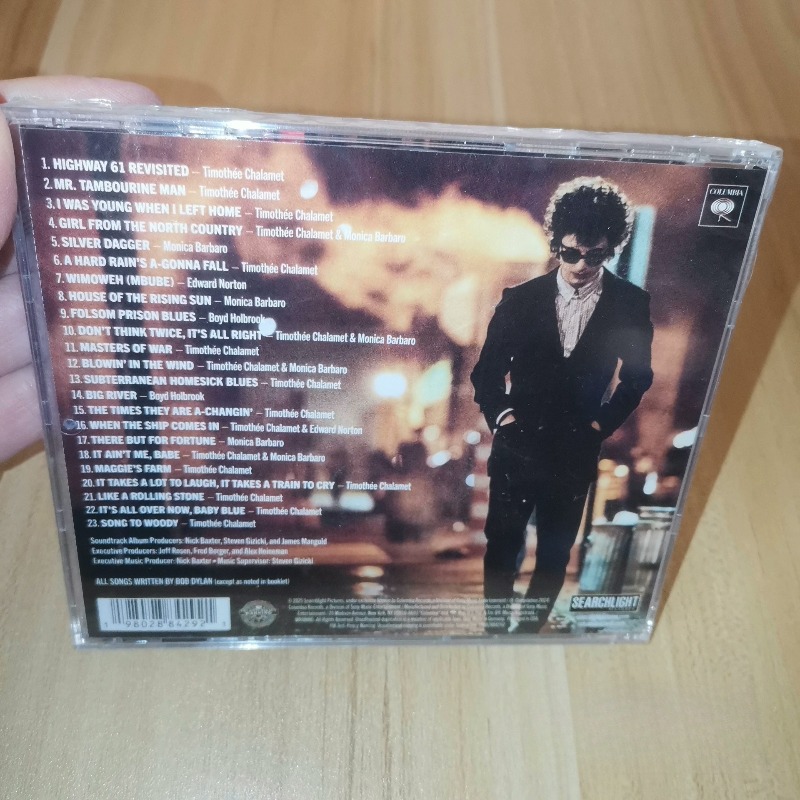 Music CD Pop R&B Hip Hop Rock  - огляд і ціна Audio Music Hip Hop
