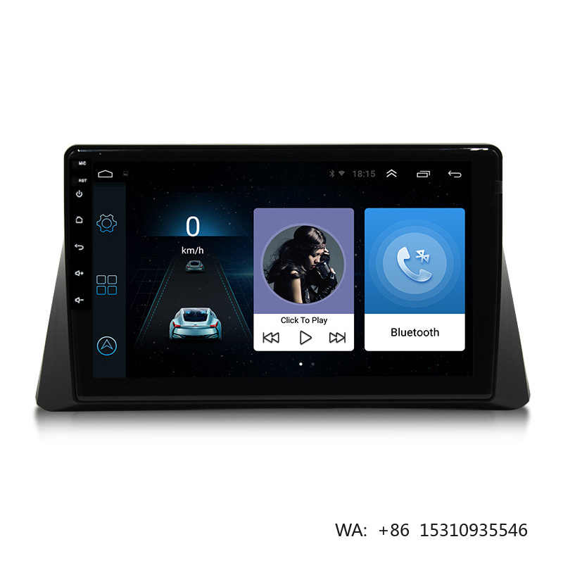 Jiawell Android Car DVD Player - огляд і ціна Audio Music Video