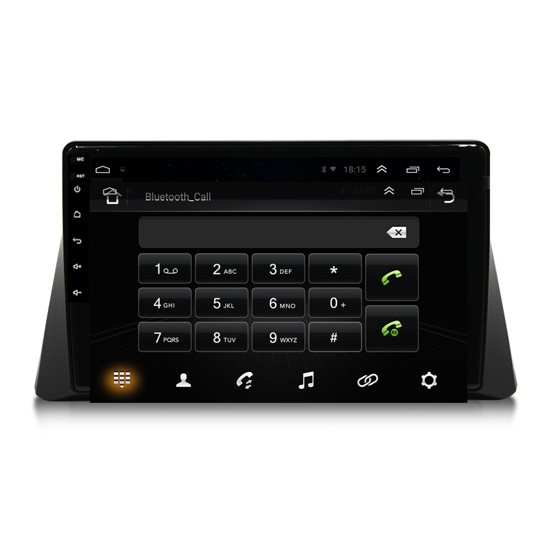 Jiawell Android Car DVD Player - огляд і ціна Audio Music Video