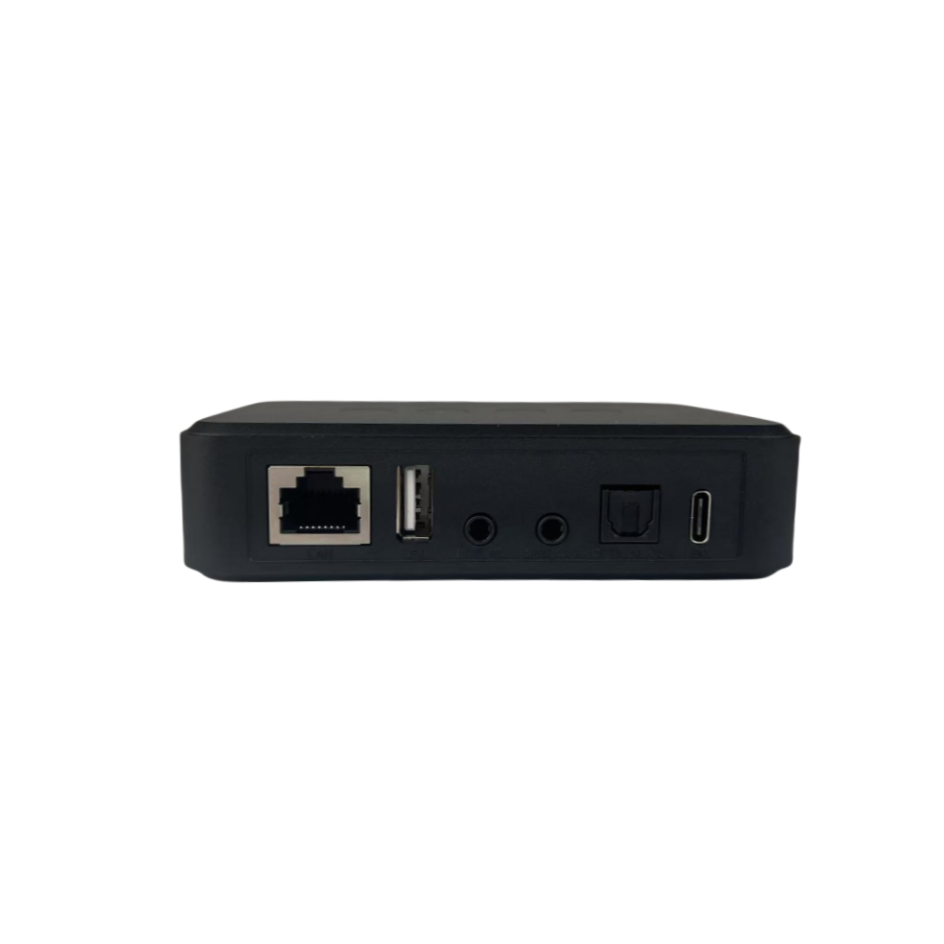 Arylic LP10 WiFi Bluetooth 5.0 - огляд і ціна Audio Music Google