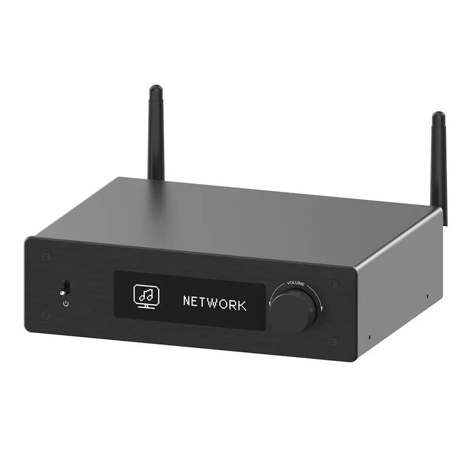 50Wx2 Wireless AirPlay2 HDMI A - огляд і ціна Audio Music Google
