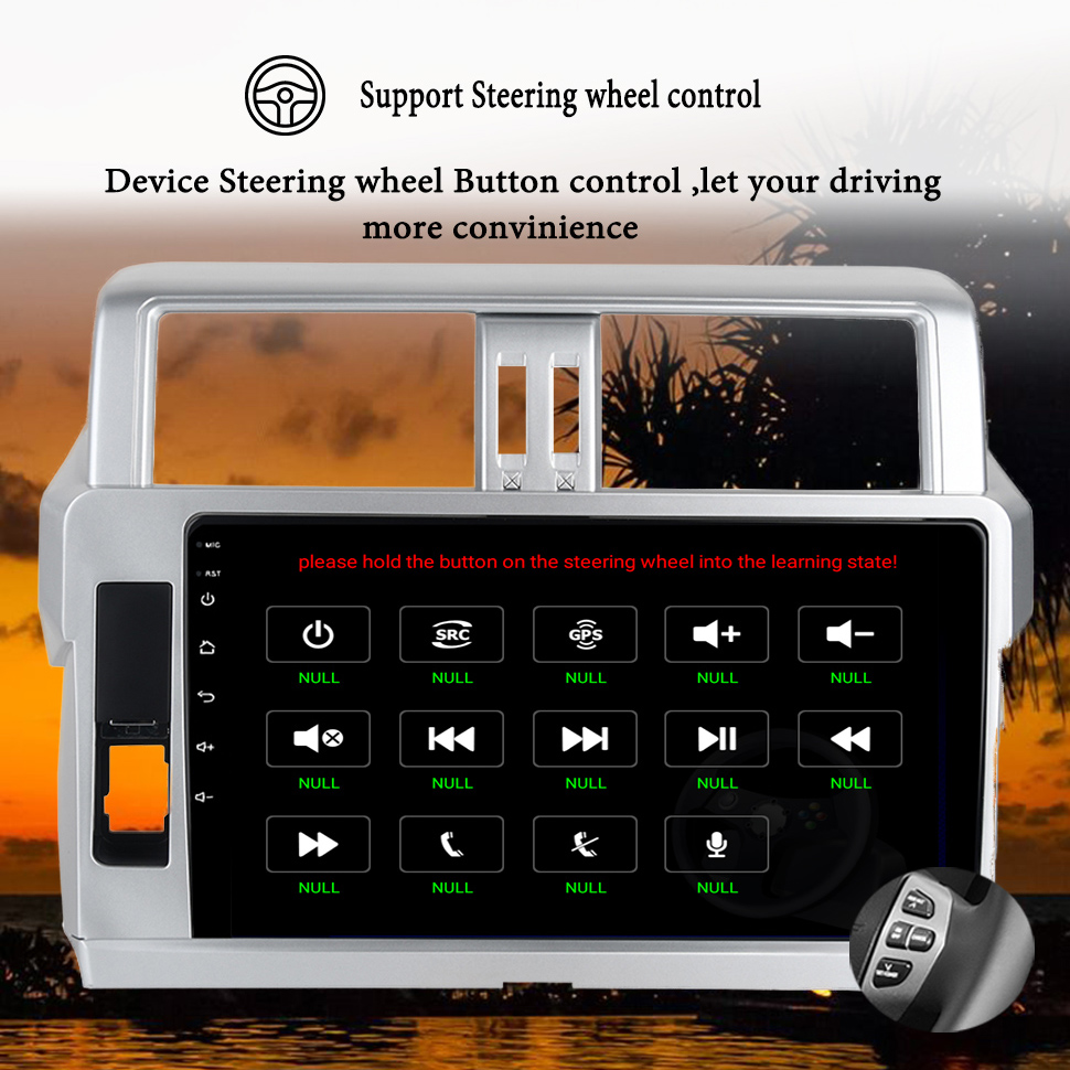 Android 14.0 Car Radio Video A - огляд і ціна Audio Music Hindi