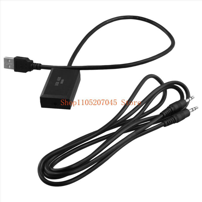 37cd 7Inch USB Stereo Interfac - огляд і ціна Enhance Audio Music Quality