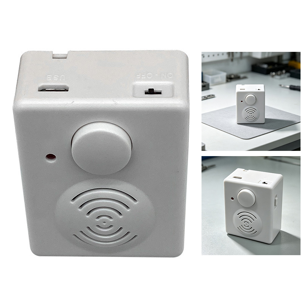 USB-Enabled Audio Music Box fo - огляд і ціна Audio Music Mp3