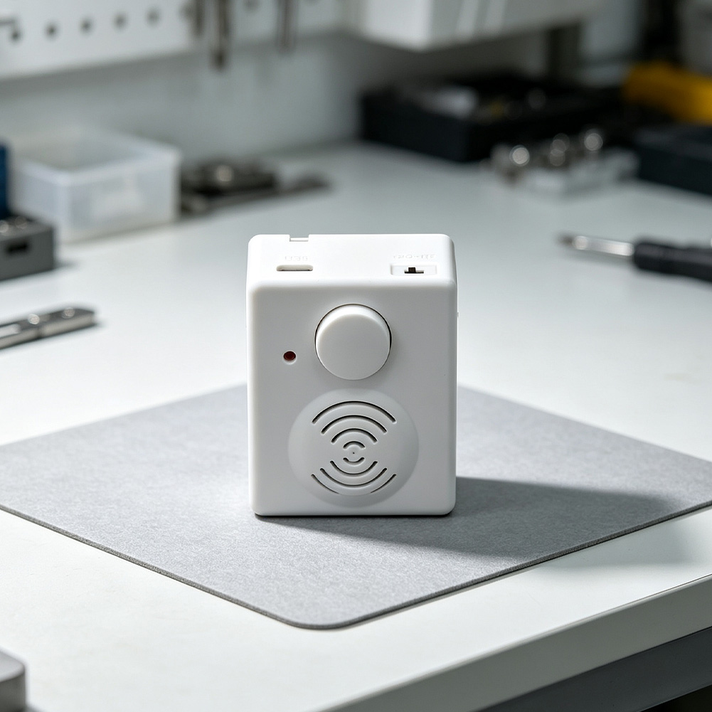 USB-Enabled Audio Music Box fo - огляд і ціна Audio Music Mp3