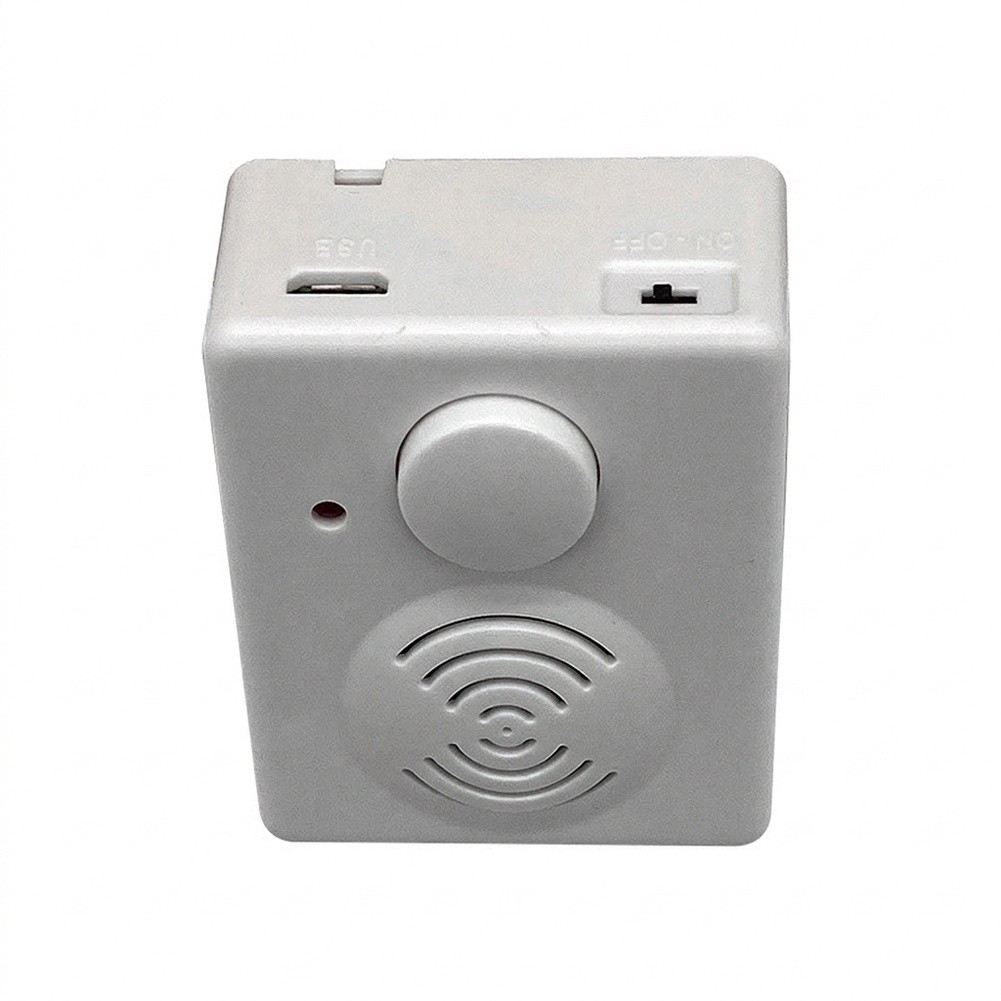 USB-Enabled Audio Music Box fo - огляд і ціна Audio Music Mp3
